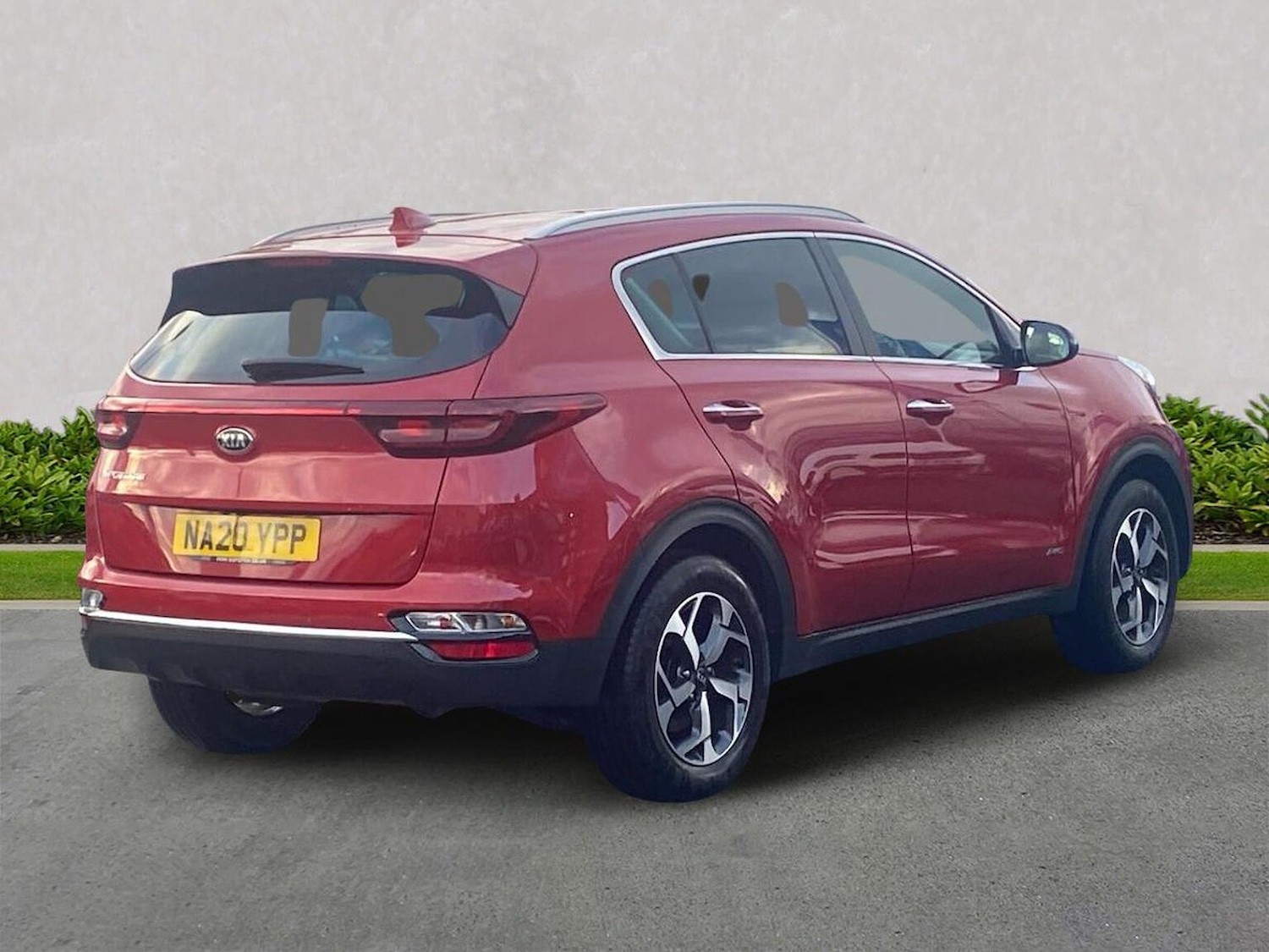 Used Kia Sportage 2020 for sale - 76324658: Photo 18