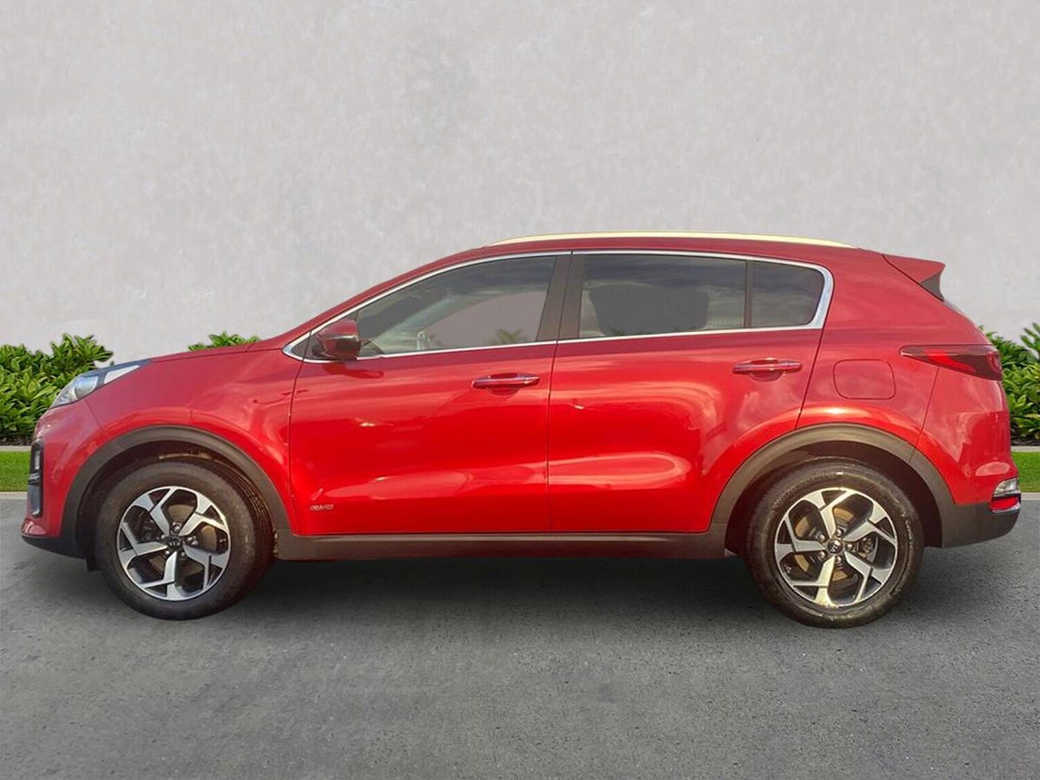 Used Kia Sportage 2020 for sale - 76324658: Photo 19
