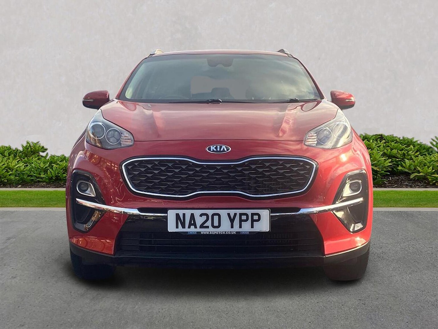 Used Kia Sportage 2020 for sale - 76324658: Photo 5