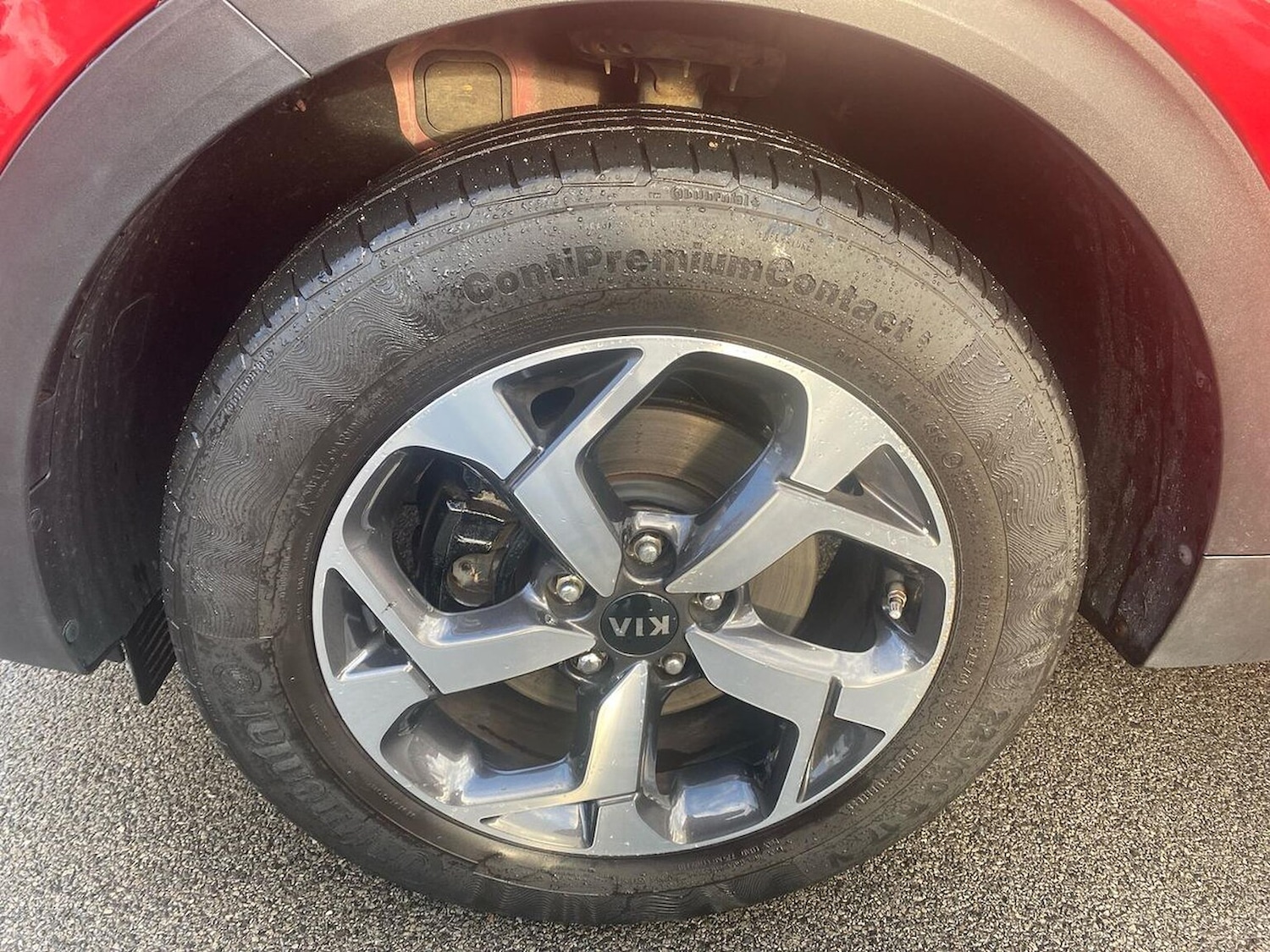 Used Kia Sportage 2020 for sale - 76324658: Photo 6