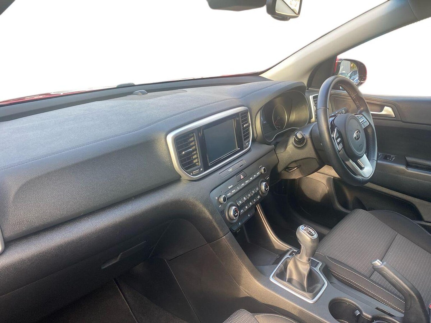 Used Kia Sportage 2020 for sale - 76324658: Photo 7