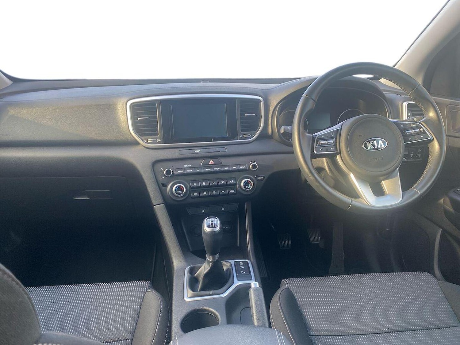 Used Kia Sportage 2020 for sale - 76324658: Photo 8