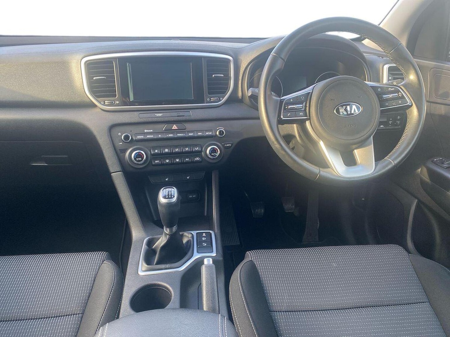 Used Kia Sportage 2020 for sale - 76324658: Photo 9