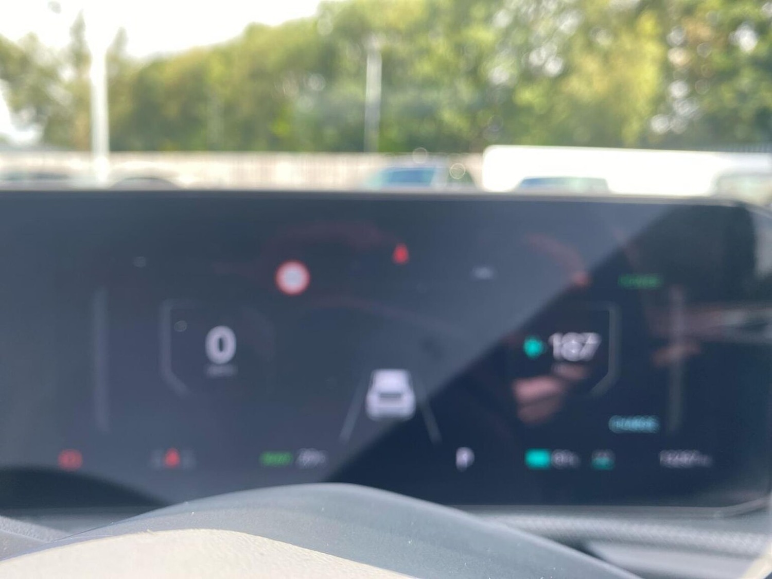 Used Kia EV6 2024 for sale - 76541918: Photo 10