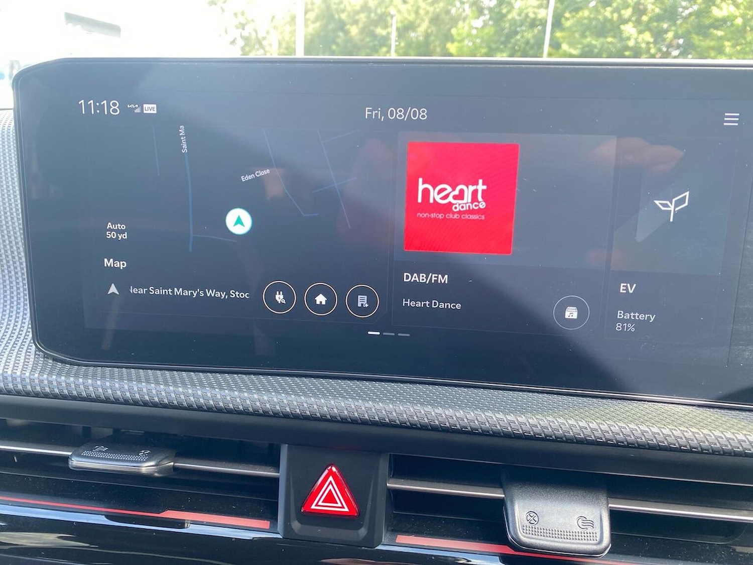 Used Kia EV6 2024 for sale - 76541918: Photo 11