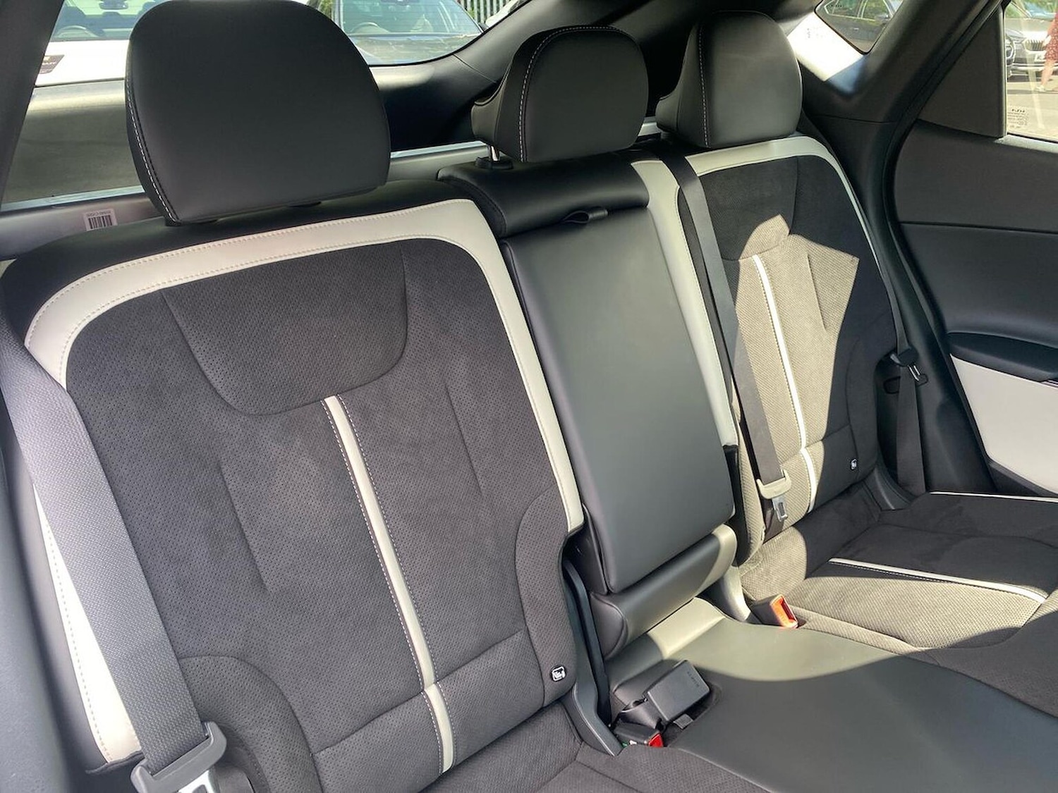 Used Kia EV6 2024 for sale - 76541918: Photo 16