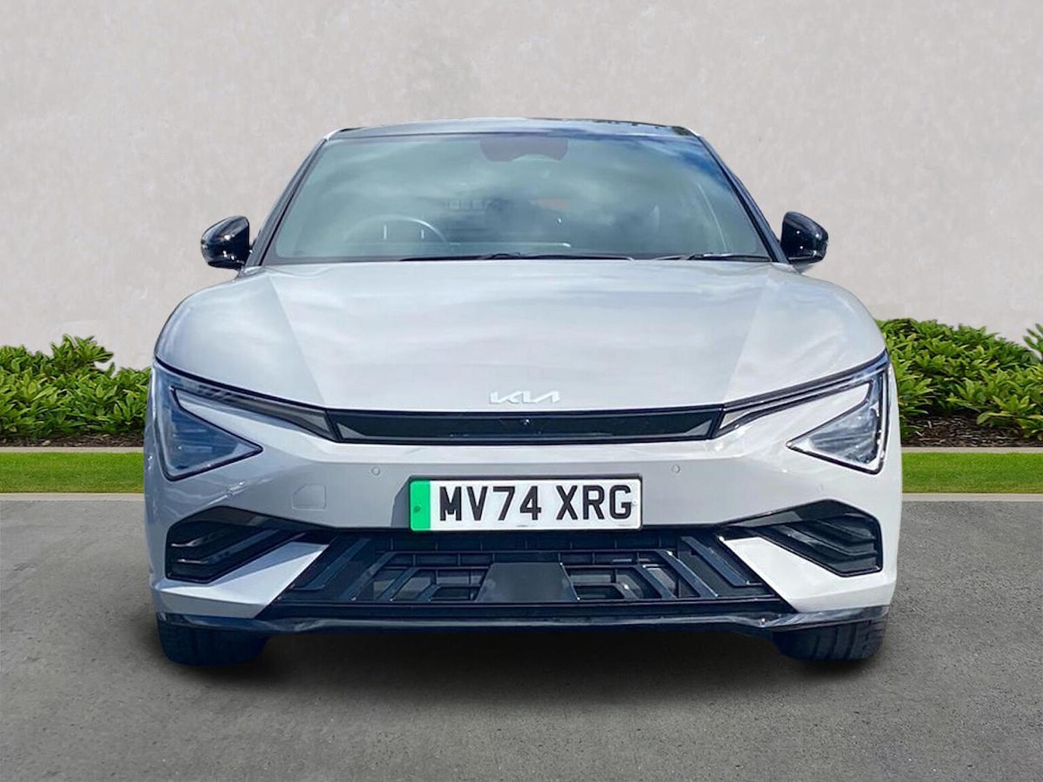 Used Kia EV6 2024 for sale - 76541918: Photo 5