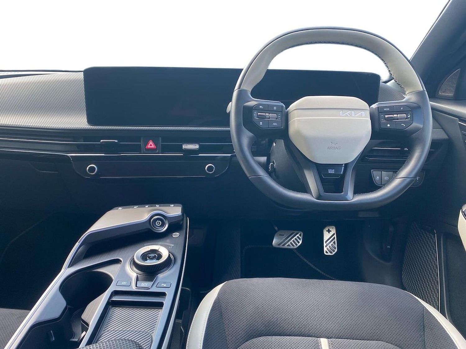 Used Kia EV6 2024 for sale - 76541918: Photo 9