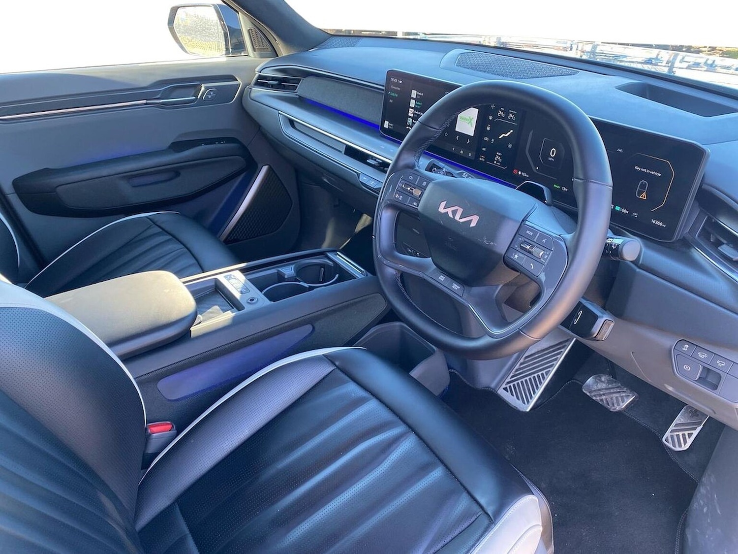 Used Kia EV9 2024 for sale - 76340638: Photo 15
