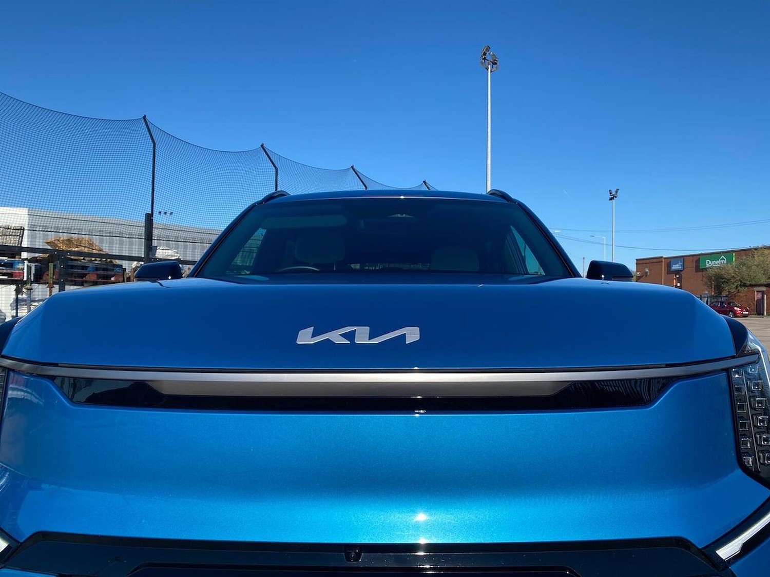Used Kia EV9 2024 for sale - 76340638: Photo 33