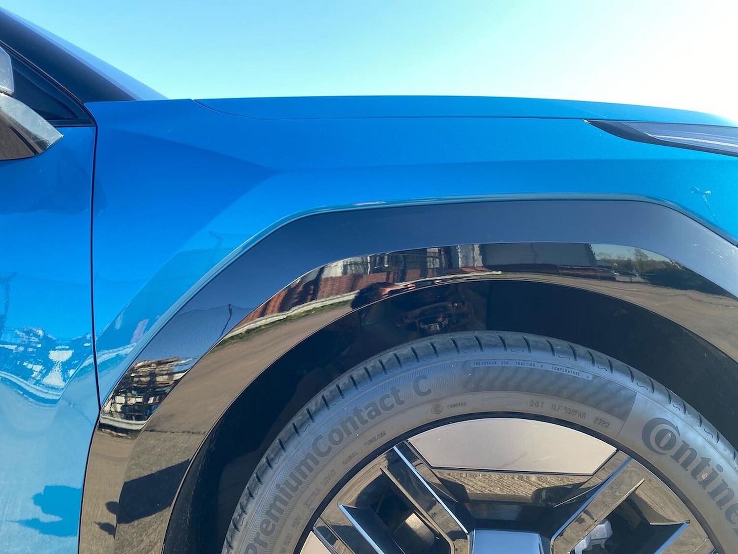 Used Kia EV9 2024 for sale - 76340638: Photo 35
