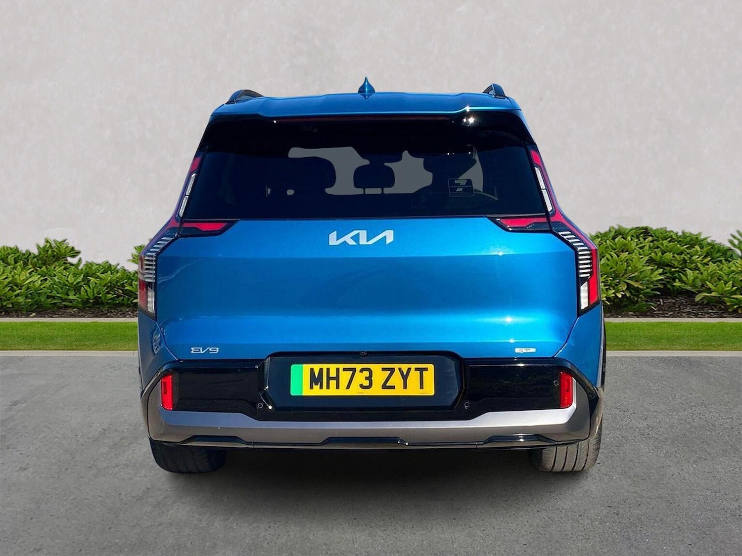 Used Kia EV9 2024 for sale - 76340638: Photo 4