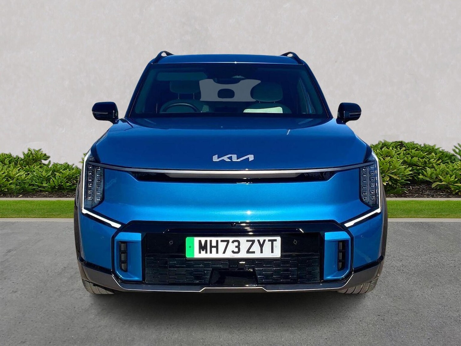 Used Kia EV9 2024 for sale - 76340638: Photo 5