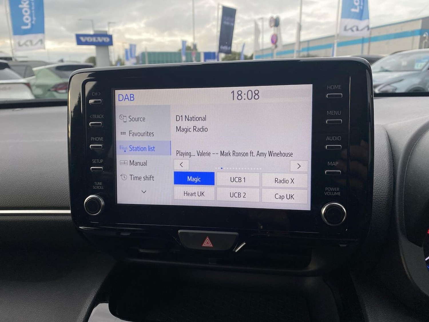 Used Toyota Yaris Cross 2023 for sale - 76076365: Photo 11