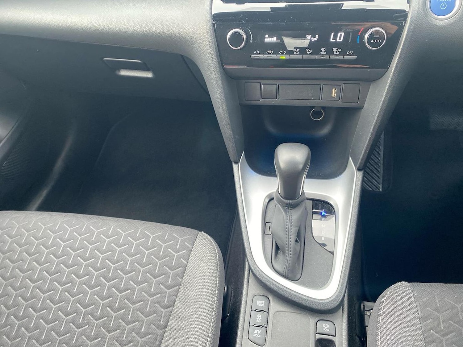 Used Toyota Yaris Cross 2023 for sale - 76076365: Photo 13