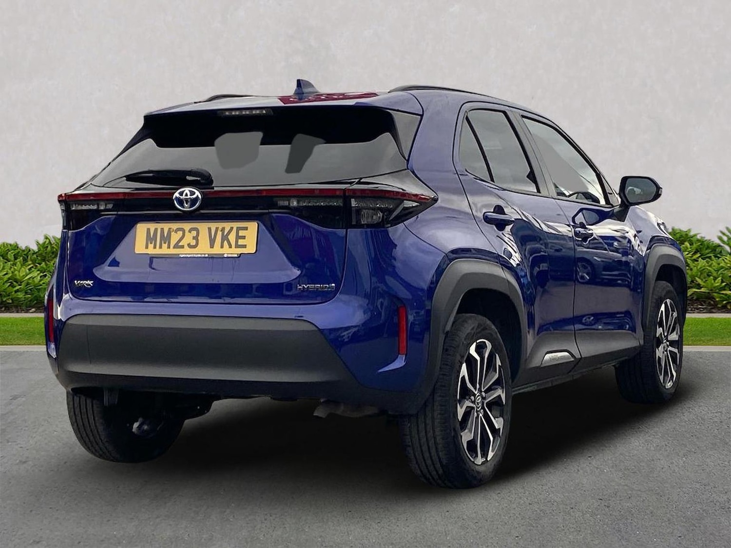 Used Toyota Yaris Cross 2023 for sale - 76076365: Photo 18