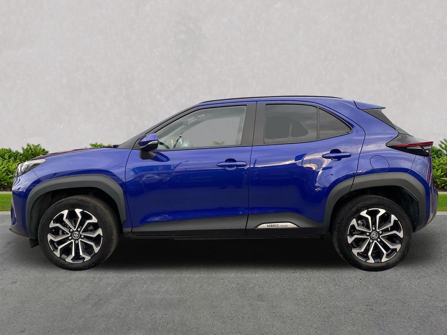 Used Toyota Yaris Cross 2023 for sale - 76076365: Photo 19