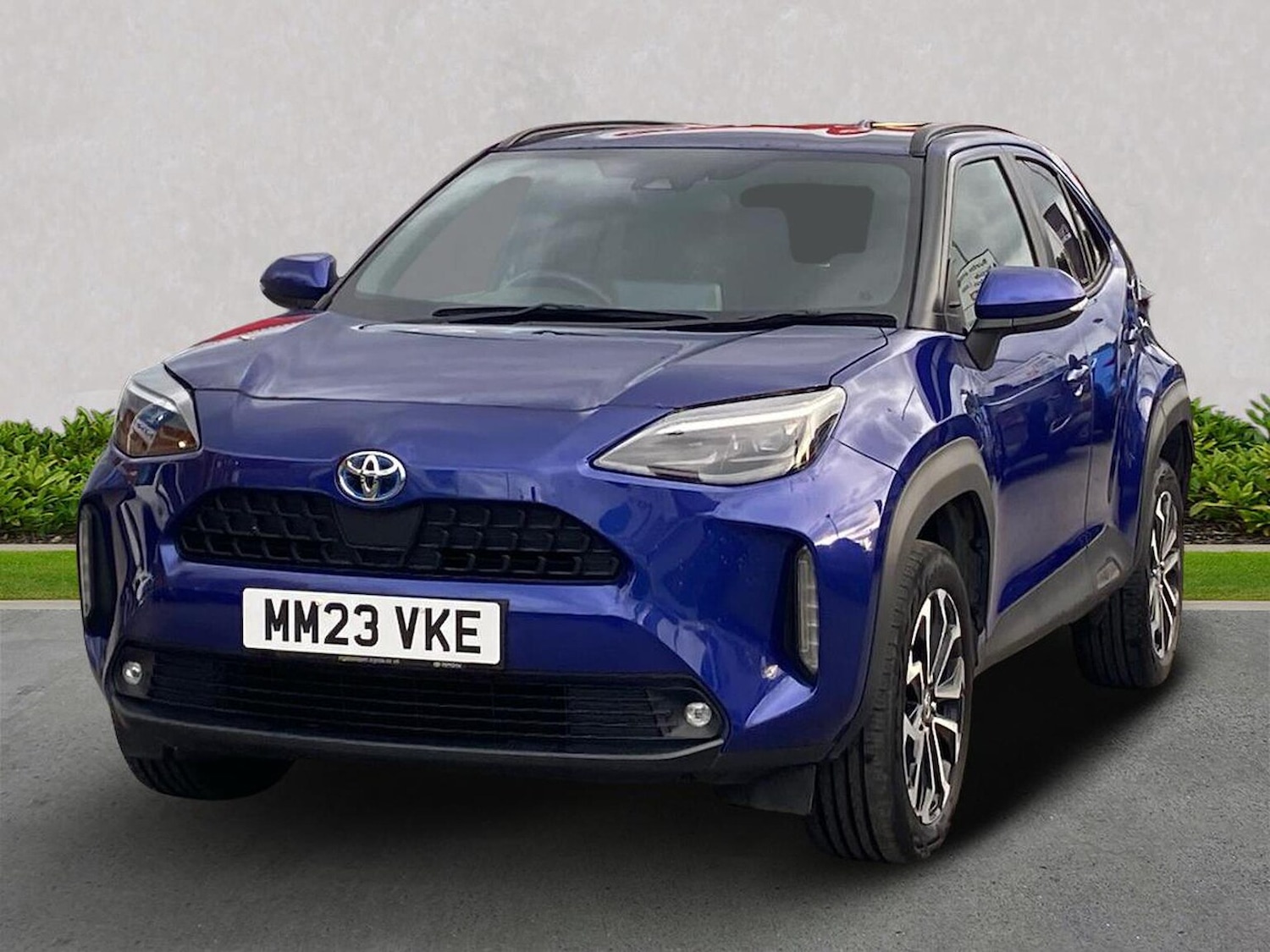 Used Toyota Yaris Cross 2023 for sale - 76076365: Photo 20