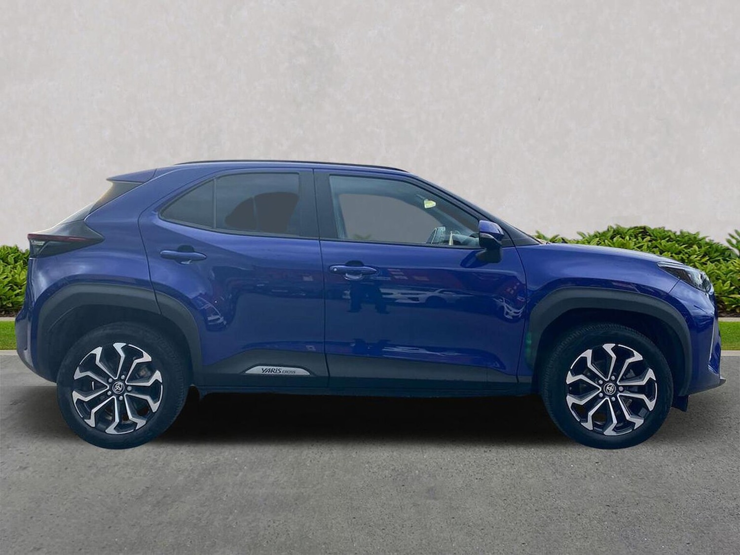 Used Toyota Yaris Cross 2023 for sale - 76076365: Photo 3