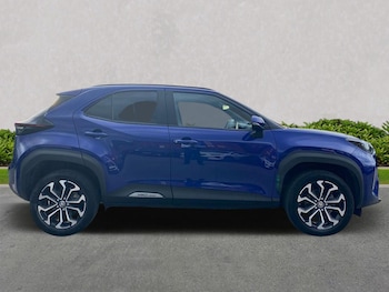 Used Toyota Yaris Cross 2023 for sale - 76076365: Photo 3
