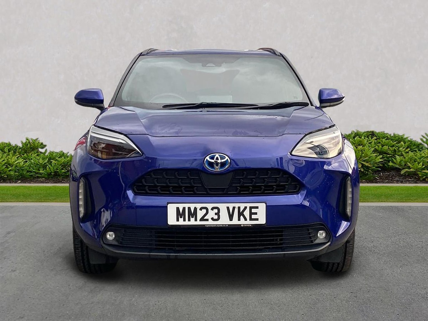 Used Toyota Yaris Cross 2023 for sale - 76076365: Photo 5