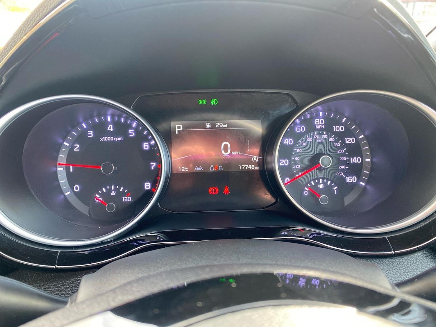 Used Kia Pro Ceed 2023 for sale - 76403421: Photo 10