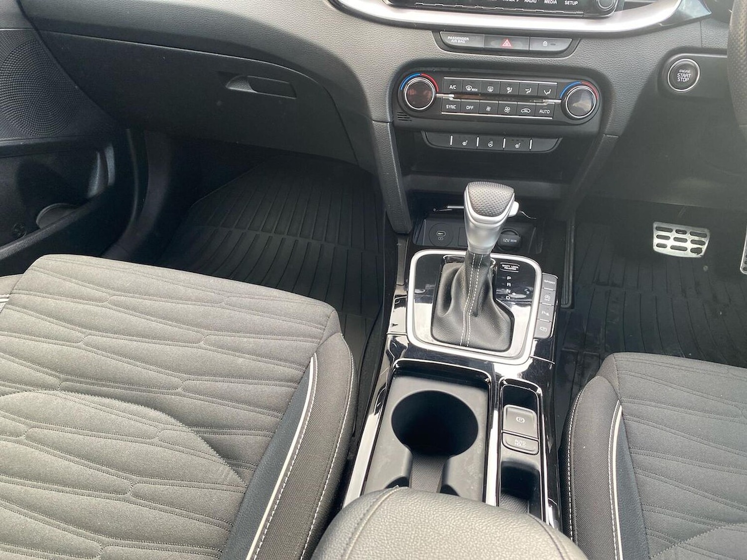 Used Kia Pro Ceed 2023 for sale - 76403421: Photo 13