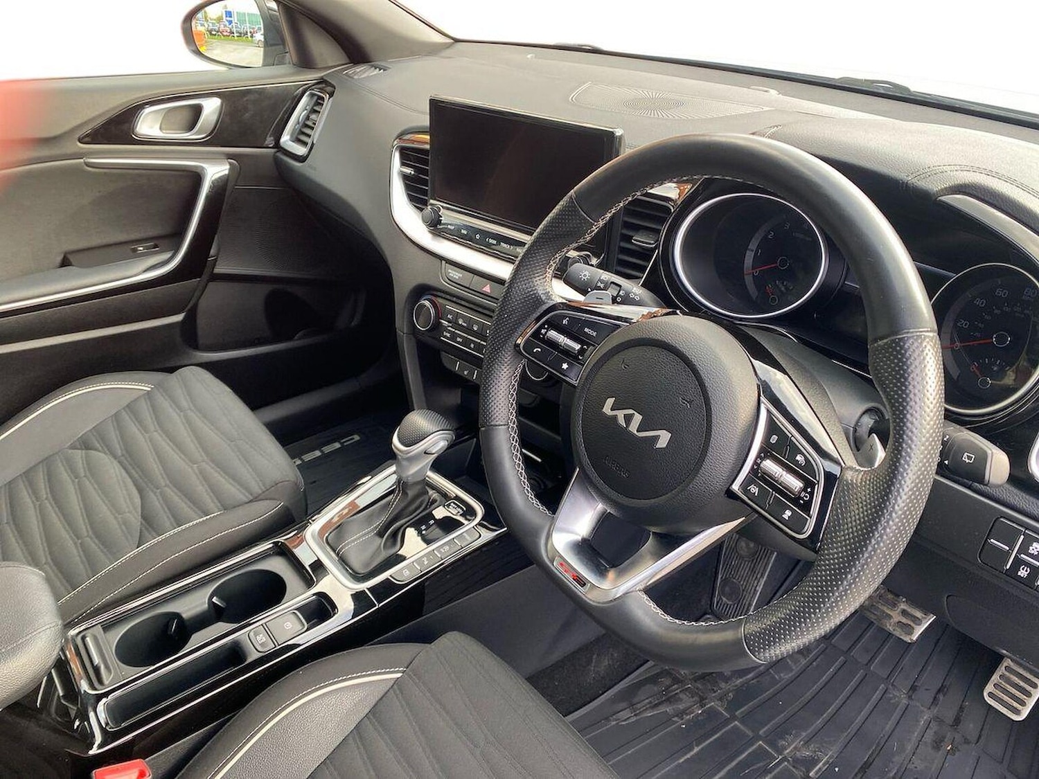 Used Kia Pro Ceed 2023 for sale - 76403421: Photo 15