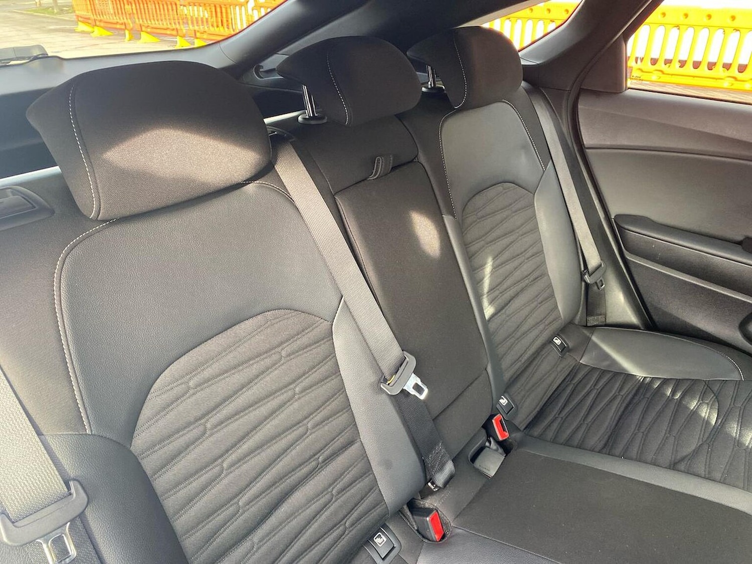 Used Kia Pro Ceed 2023 for sale - 76403421: Photo 16