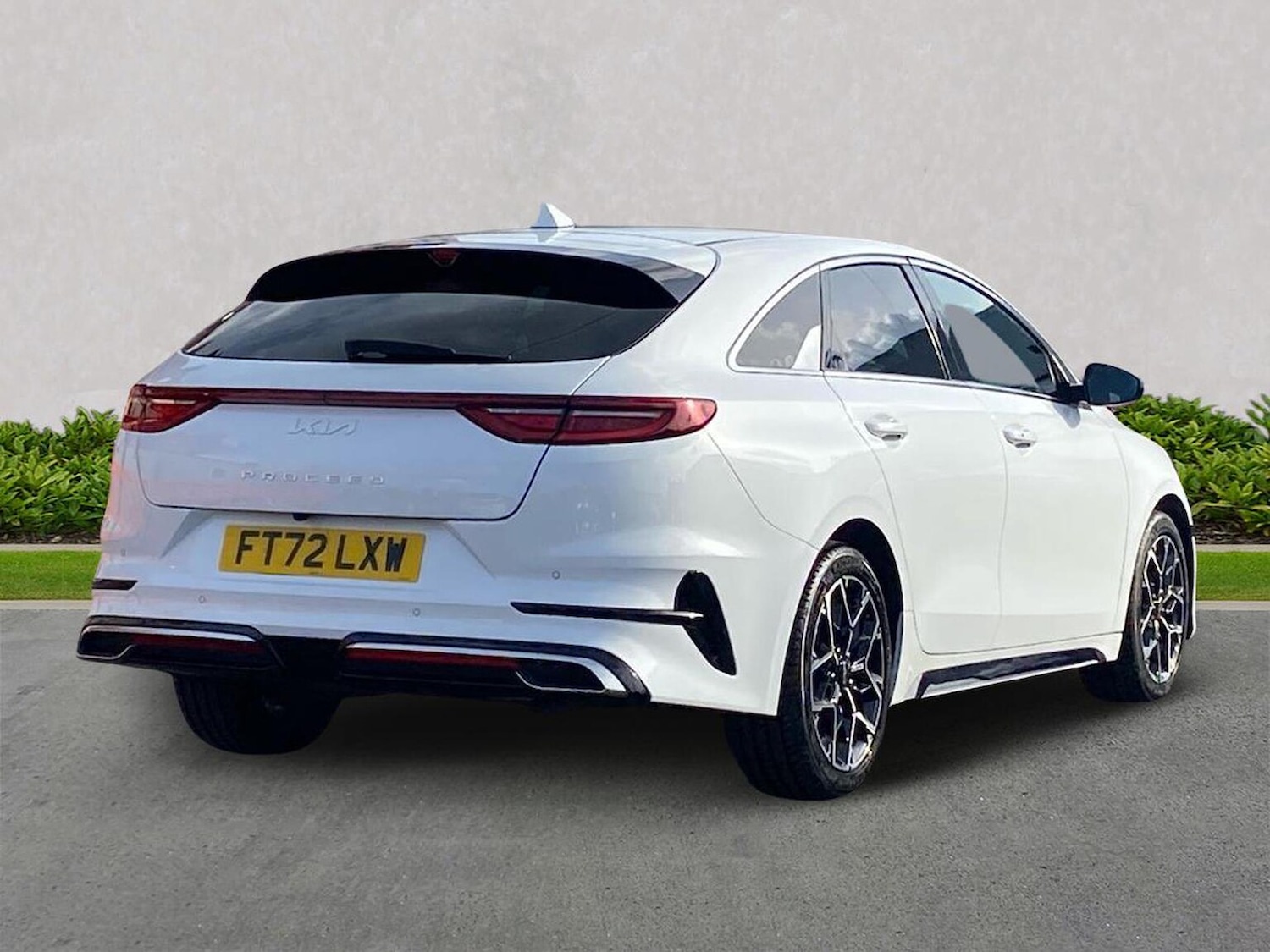 Used Kia Pro Ceed 2023 for sale - 76403421: Photo 18