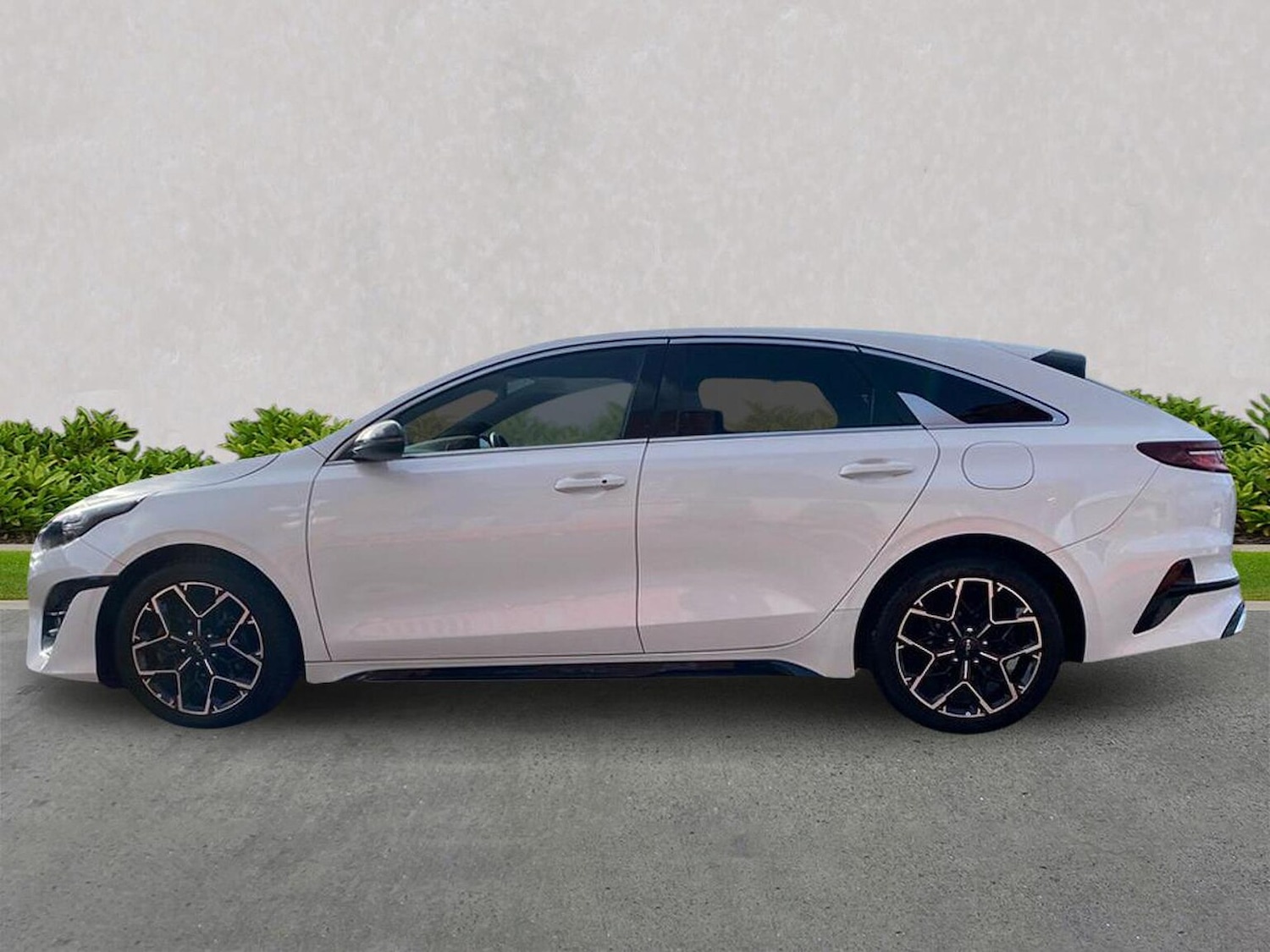 Used Kia Pro Ceed 2023 for sale - 76403421: Photo 19