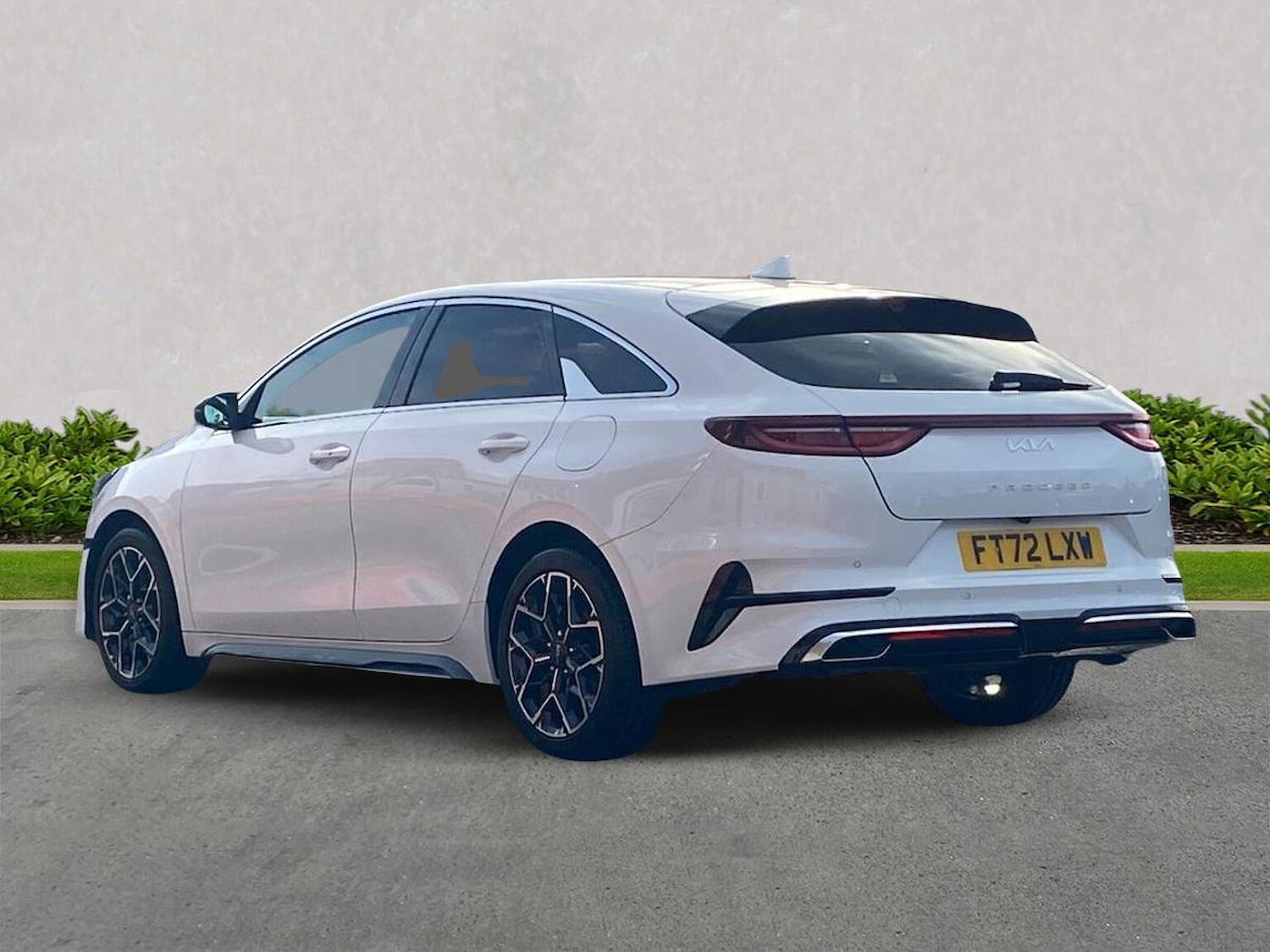 Used Kia Pro Ceed 2023 for sale - 76403421: Photo 2