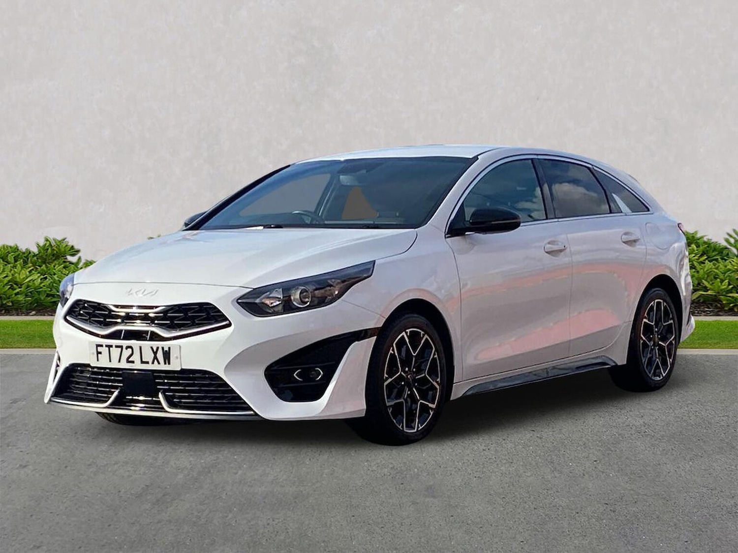 Used Kia Pro Ceed 2023 for sale - 76403421: Photo 20