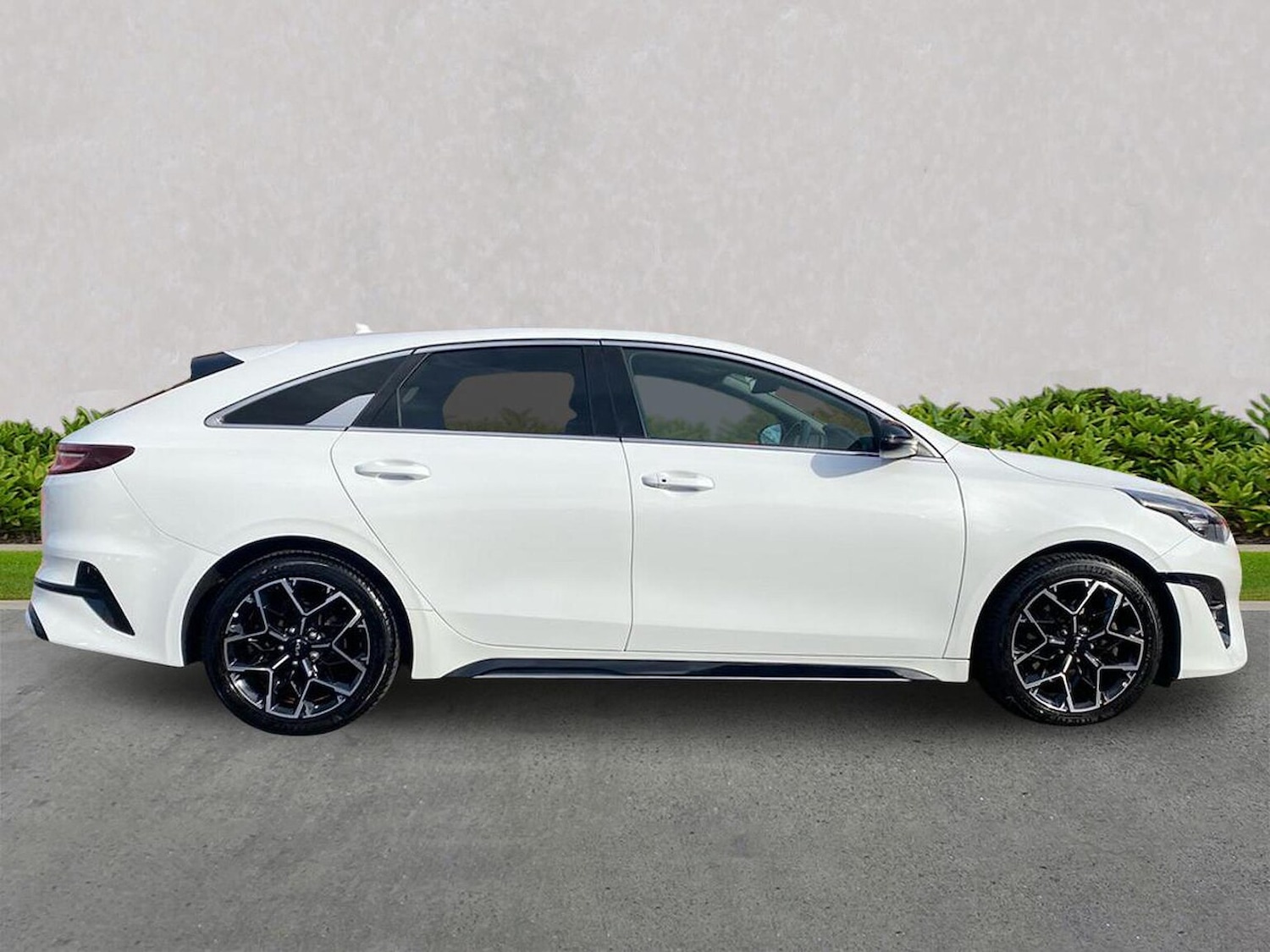 Used Kia Pro Ceed 2023 for sale - 76403421: Photo 3