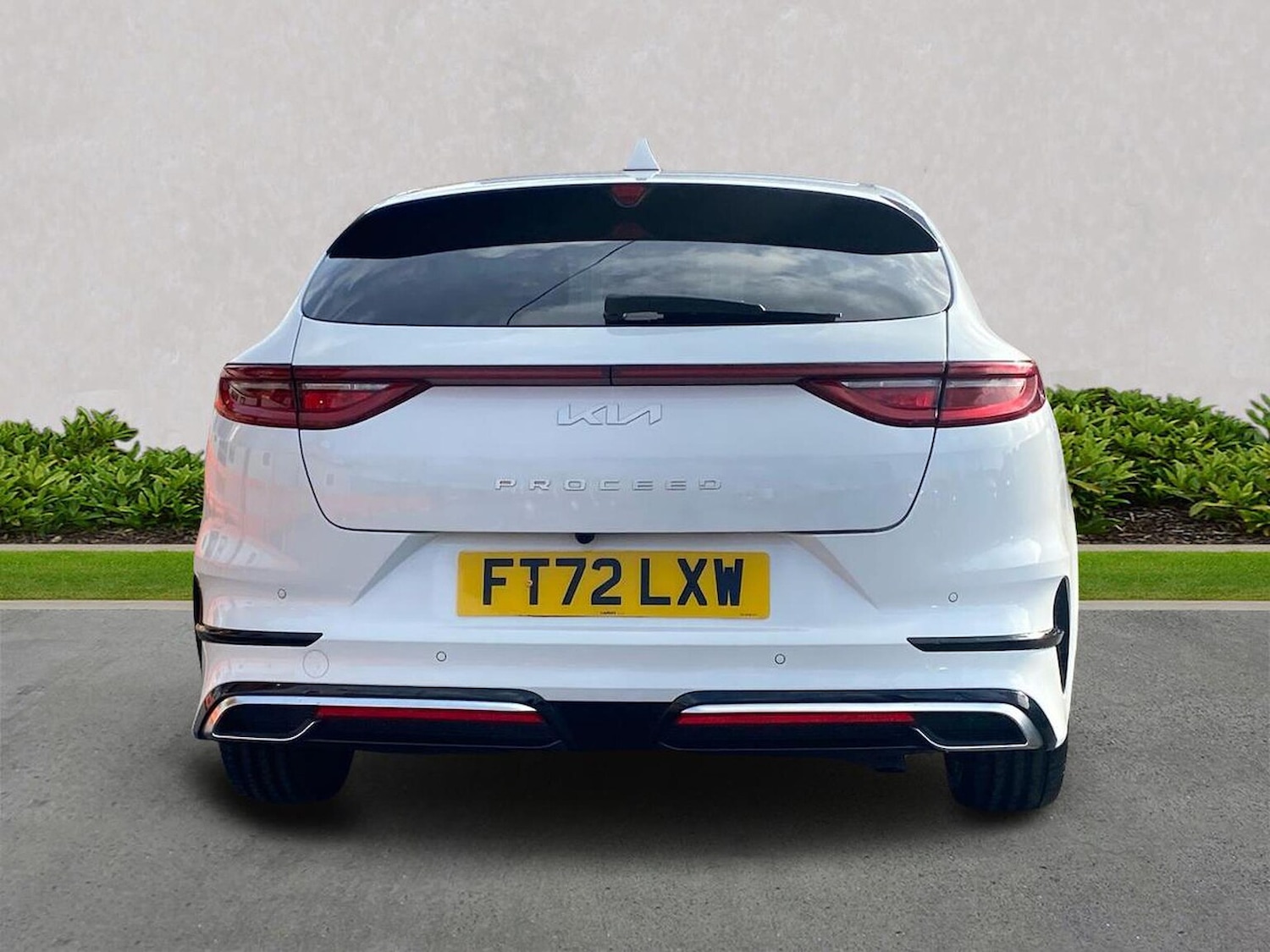 Used Kia Pro Ceed 2023 for sale - 76403421: Photo 4