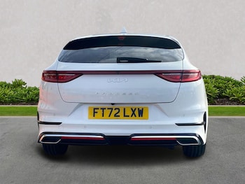 Used Kia Pro Ceed 2023 for sale - 76403421: Photo