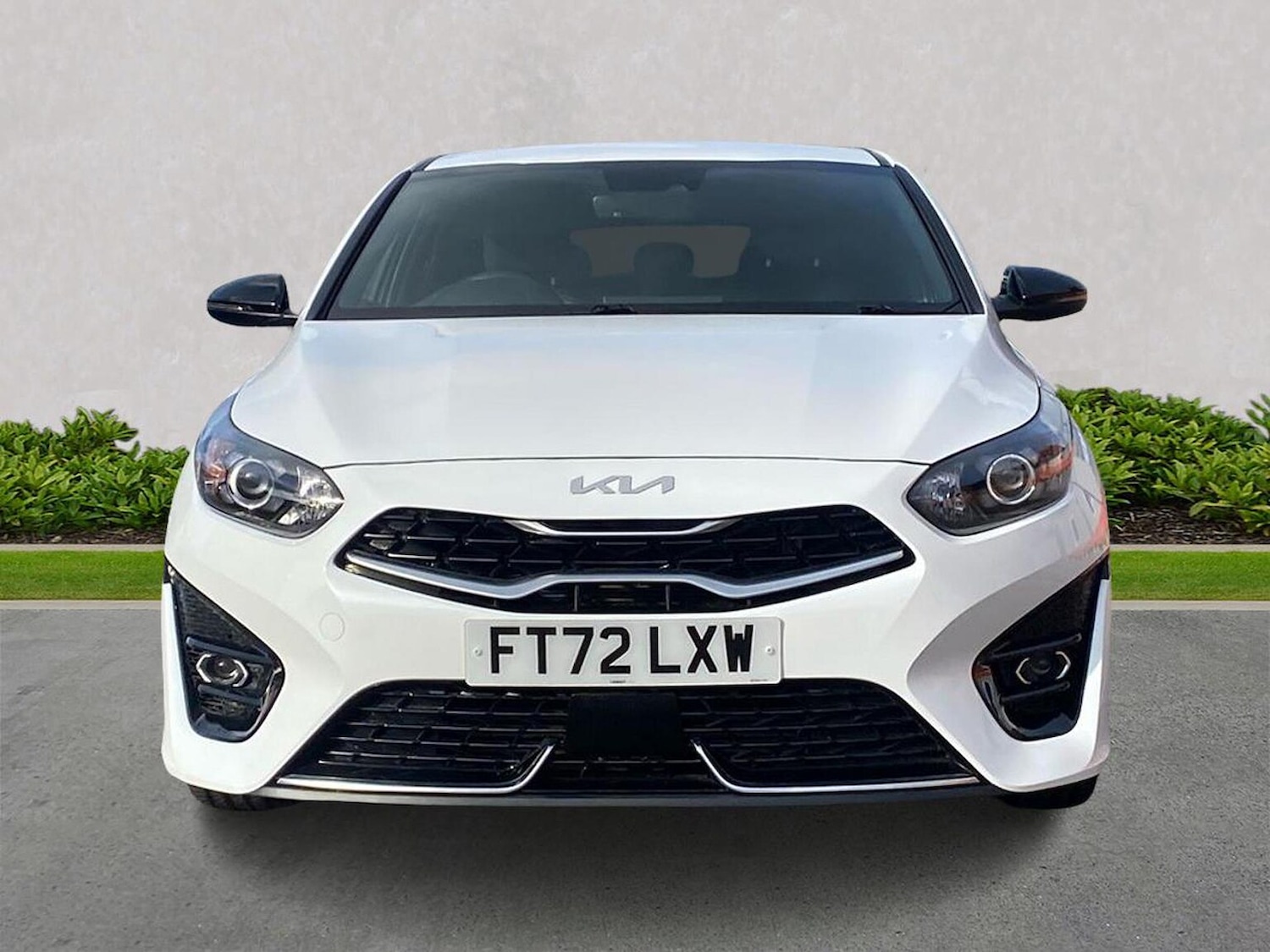 Used Kia Pro Ceed 2023 for sale - 76403421: Photo 5