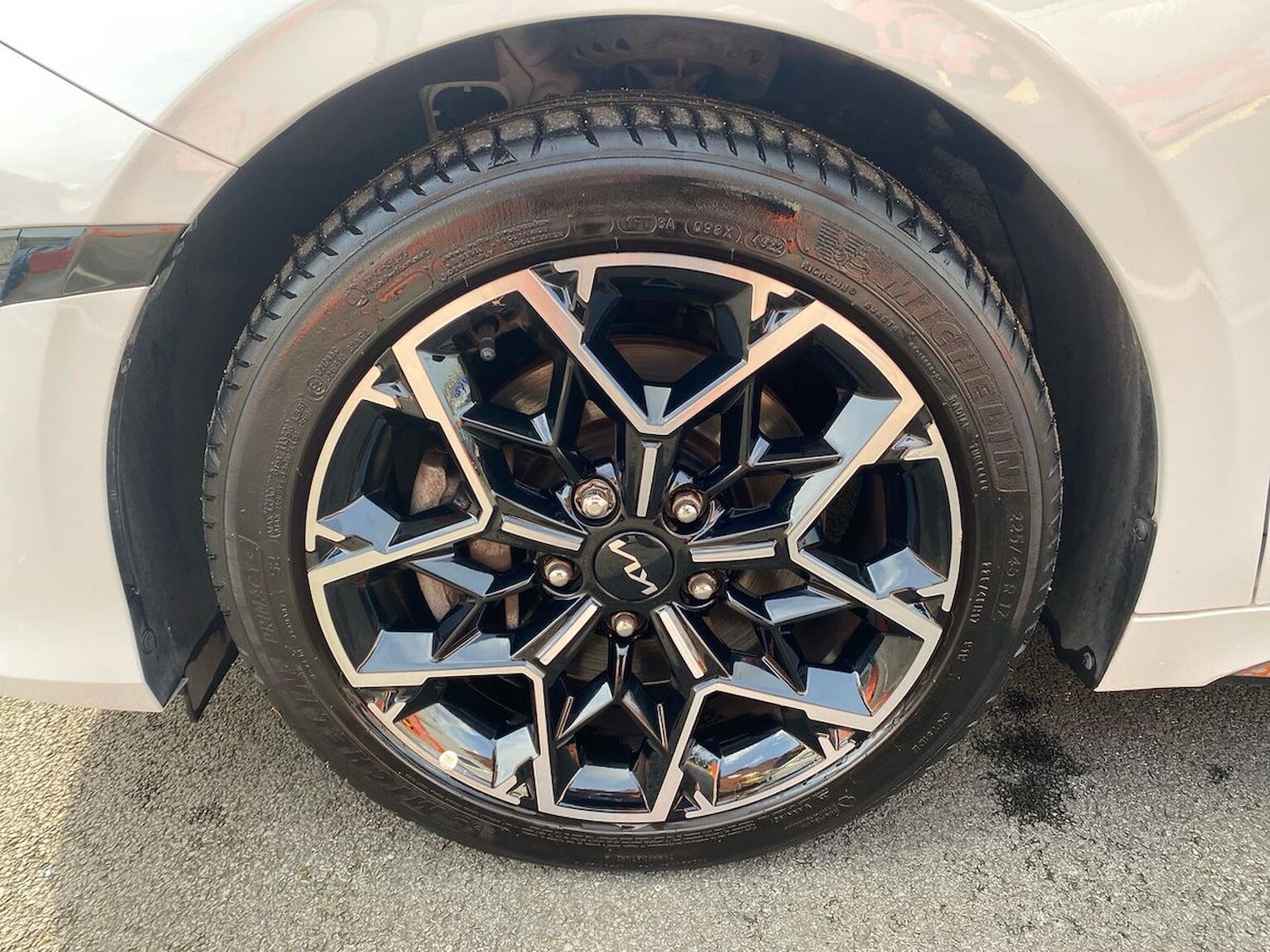 Used Kia Pro Ceed 2023 for sale - 76403421: Photo 6