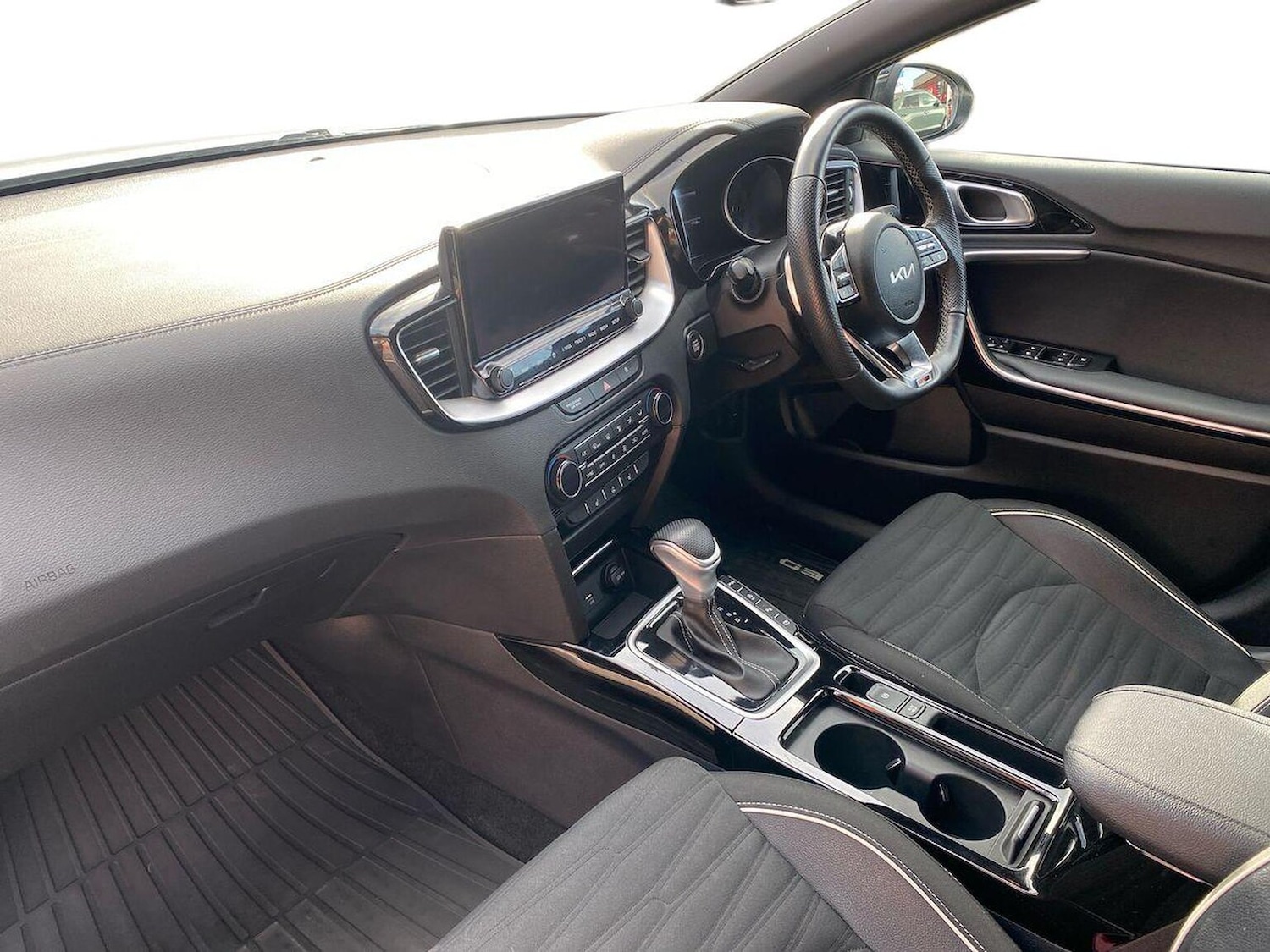 Used Kia Pro Ceed 2023 for sale - 76403421: Photo 7