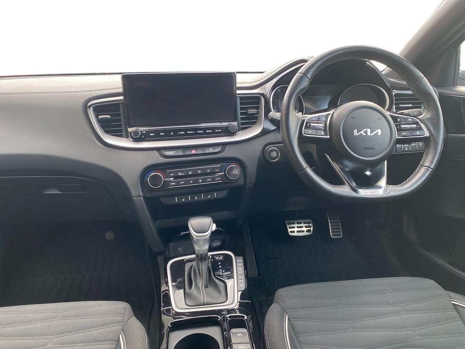 Used Kia Pro Ceed 2023 for sale - 76403421: Photo 8