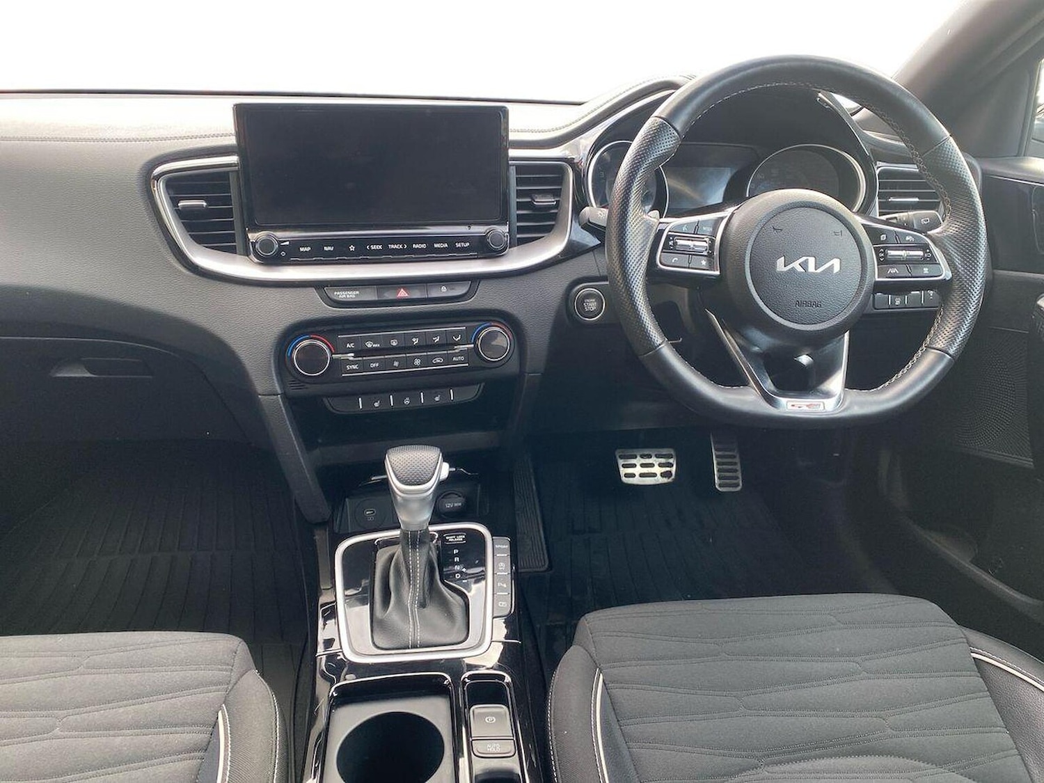 Used Kia Pro Ceed 2023 for sale - 76403421: Photo 9