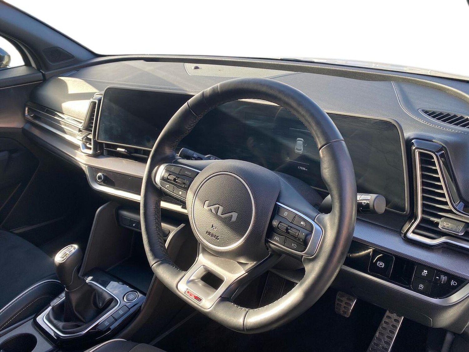 Used Kia Sportage 2023 for sale - 76187138: Photo 15