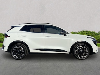 Used Kia Sportage 2023 for sale - 76187138: Photo 3