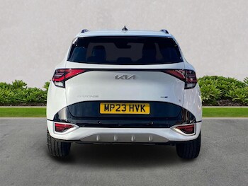 Used Kia Sportage 2023 for sale - 76187138: Photo 4