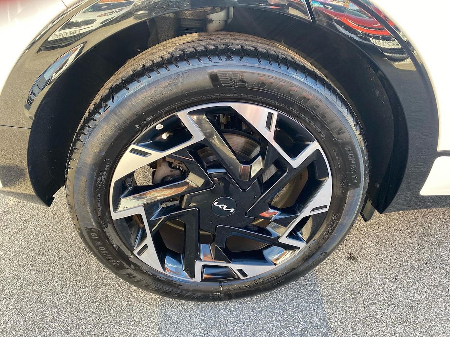 Used Kia Sportage 2023 for sale - 76187138: Photo 6