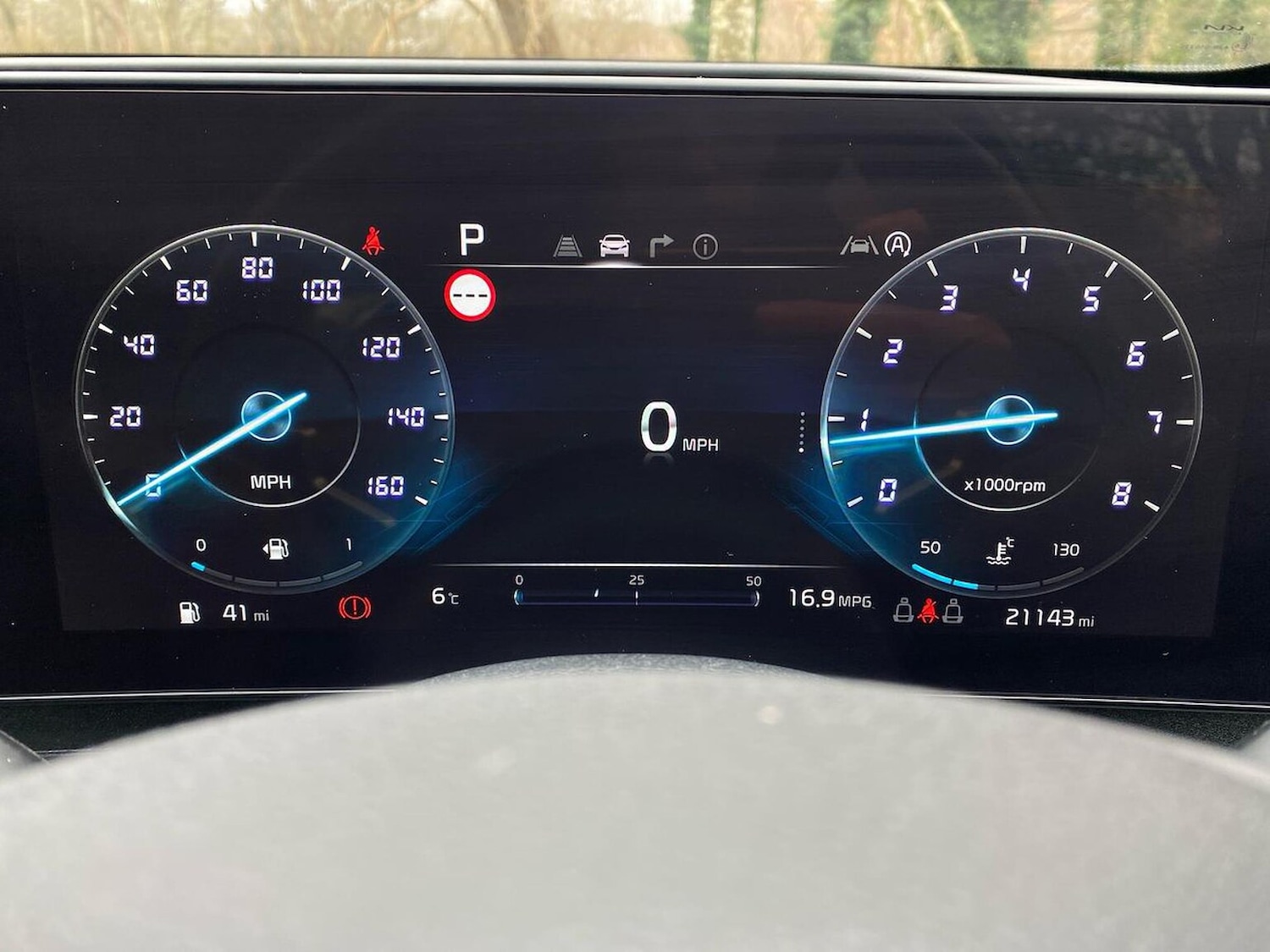 Used Kia Sportage 2023 for sale - 78060595: Photo 10