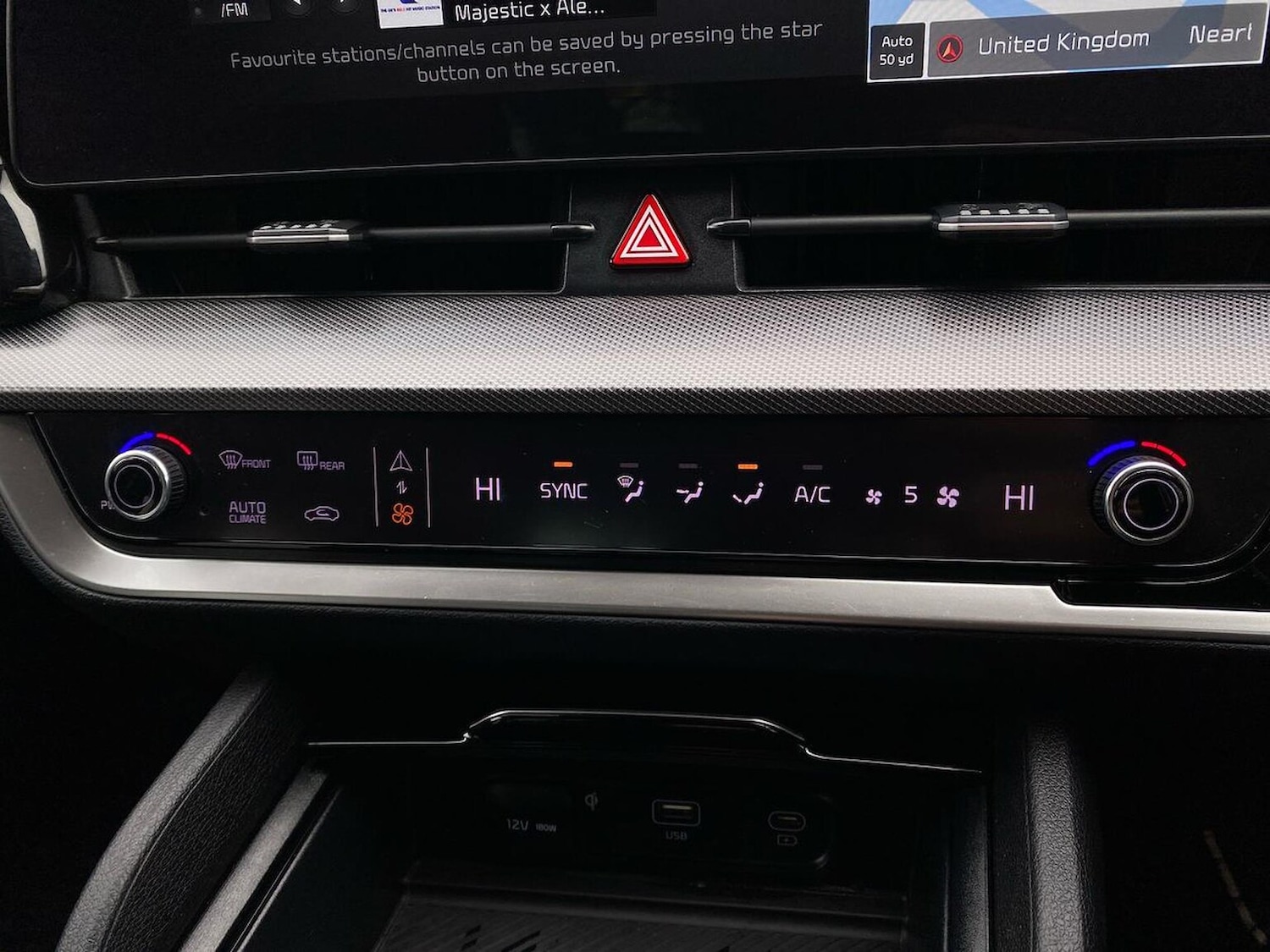 Used Kia Sportage 2023 for sale - 78060595: Photo 12