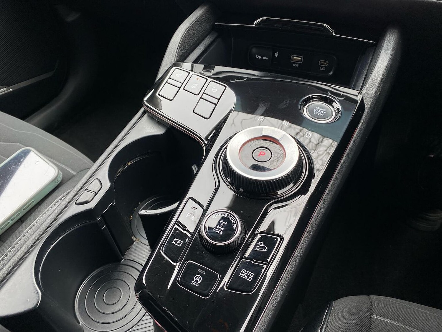 Used Kia Sportage 2023 for sale - 78060595: Photo 13