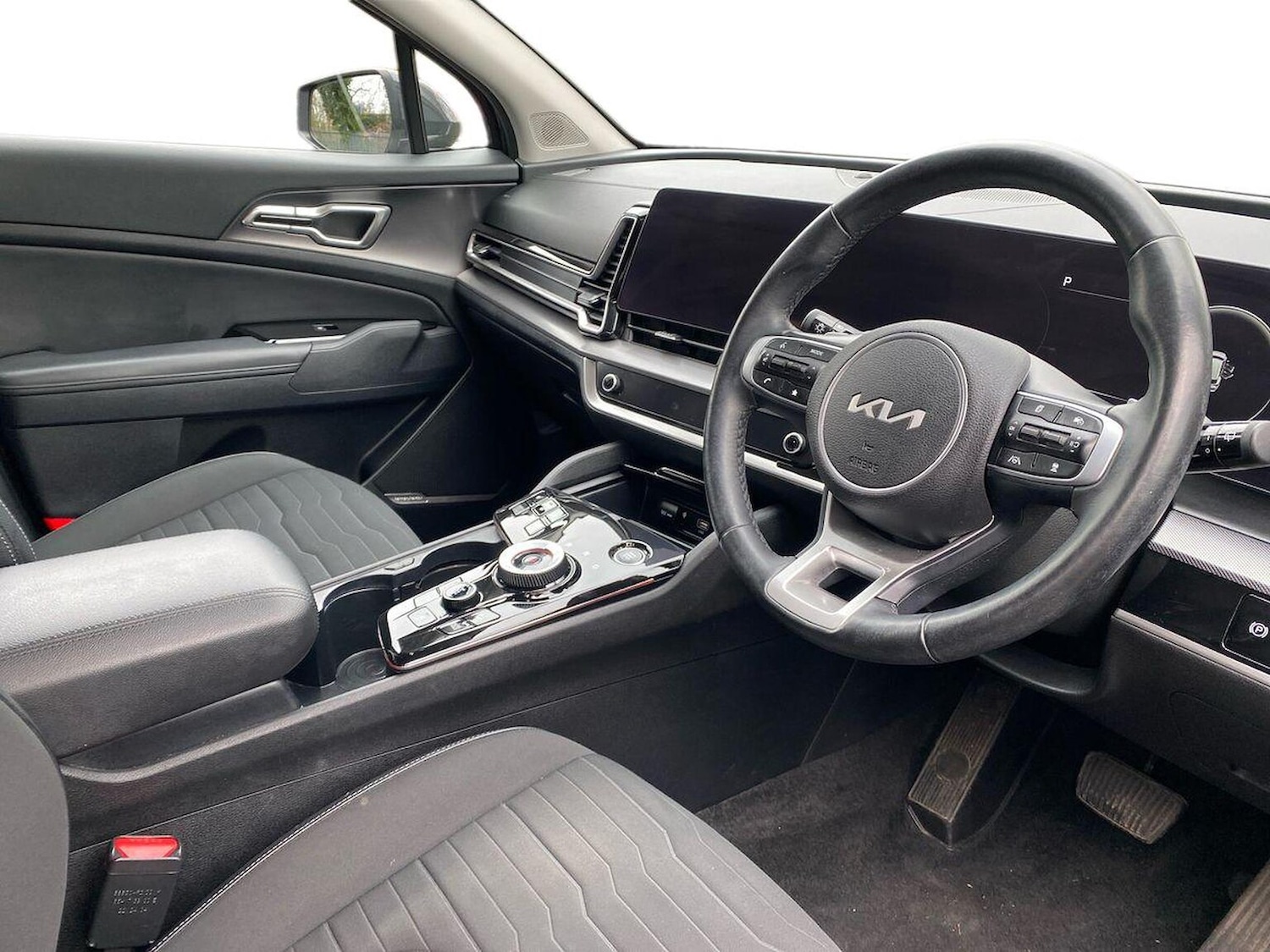 Used Kia Sportage 2023 for sale - 78060595: Photo 15