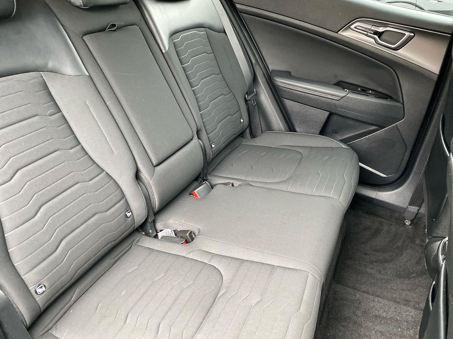 Used Kia Sportage 2023 for sale - 78060595: Photo 16